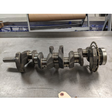 #L703 Crankshaft Standard For 10-13 Nissan Altima  2.5